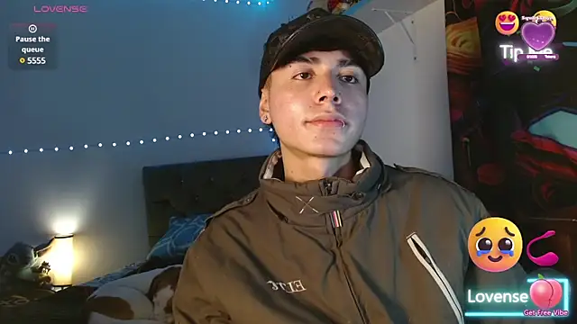 Im juanda online show from 1, 2, 2025