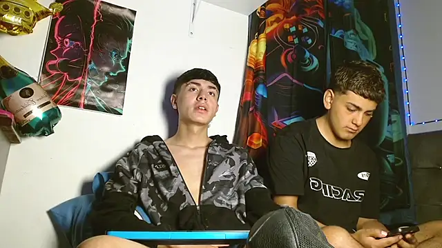 Snapshot of Im_juanda chatting on 2, 12, 2025 Im juanda online show from 2, 12, 2025