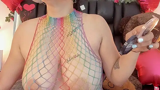 meikochoe online show from 16, 2, 2025