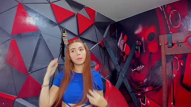 Hana and Zeta online show from 16, 11, 2025