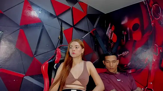 Hana and Zeta online show from 27, 11, 2025