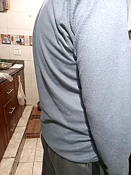 ZuriandAlex online show from 11, 10, 2025