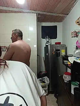 ZuriandAlex online show from 17, 3, 2026