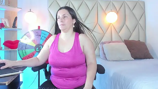 angelswets online show from 27, 3, 2026