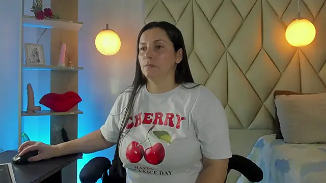 angelswets online show from 17, 4, 2026