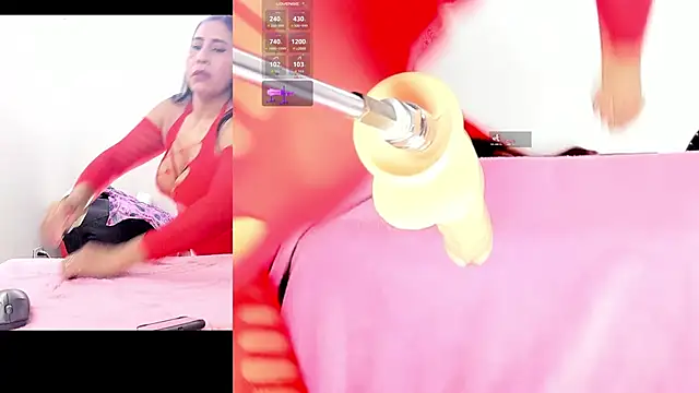 rosita27  online show from 30, 5, 2026