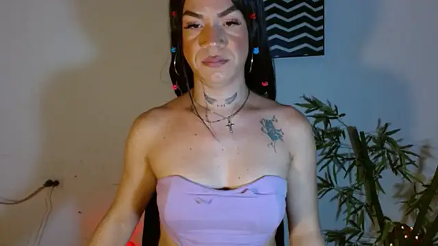 Snapshot of KamilaParrisx chatting on 24, 5, 2026 KamilaParrisx online show from 24, 5, 2026