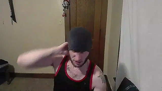 AlvinFoxx online show from 19, 1, 2025