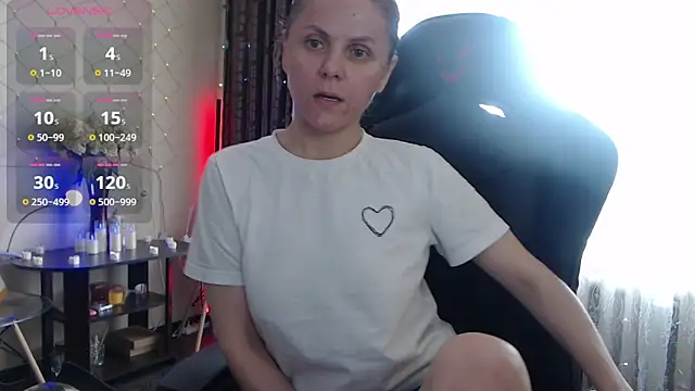 JessieOMays online show from 4, 4, 2026