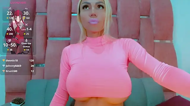 bimbocurvysex online show from 14, 12, 2024