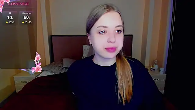 Snapshot of AlexissM chatting on 19, 6, 2026 AlexissM online show from 19, 6, 2026