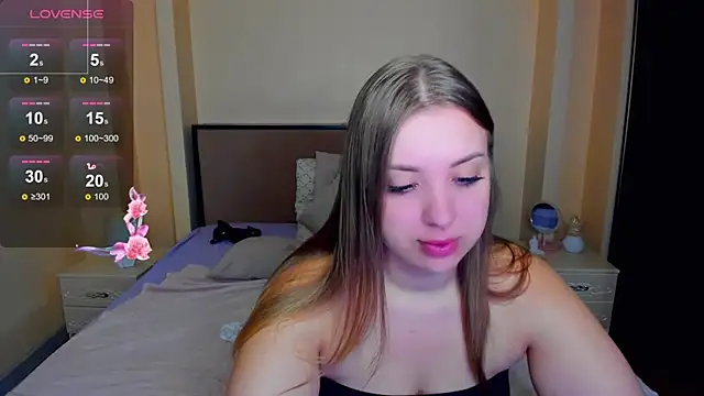 Snapshot of AlexissM chatting on 30, 6, 2026 AlexissM online show from 30, 6, 2026