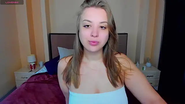 Snapshot of AlexissM chatting on 23, 7, 2026 AlexissM online show from 23, 7, 2026