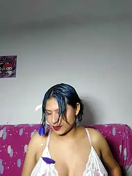 azulzulix online show from 16, 2, 2025