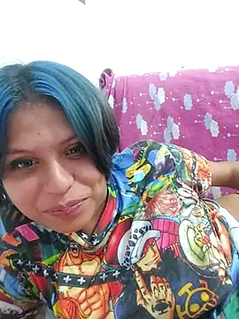 azulzulix online show from 18, 2, 2025