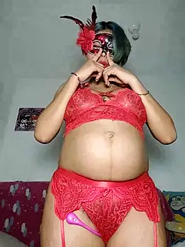 azulzulix online show from 1, 3, 2025