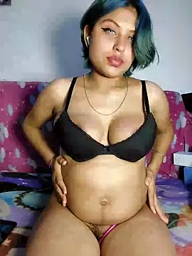 azulzulix online show from 1, 3, 2025