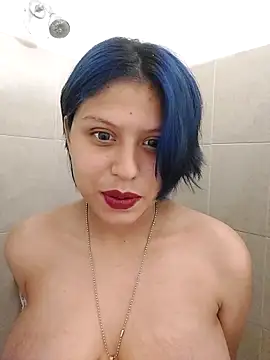 azulzulix online show from 6, 3, 2025