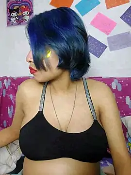 azulzulix online show from 7, 3, 2025