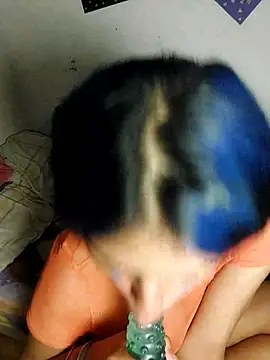 azulzulix online show from 10, 3, 2025