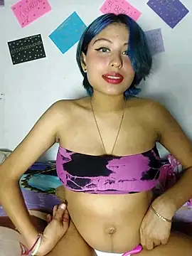 azulzulix online show from 13, 3, 2025