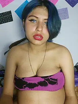 azulzulix online show from 14, 3, 2025