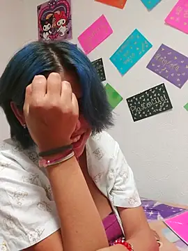 azulzulix online show from 14, 3, 2025