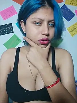 azulzulix online show from 15, 3, 2025