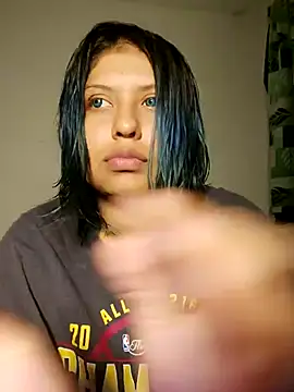 azulzulix online show from 22, 9, 2025