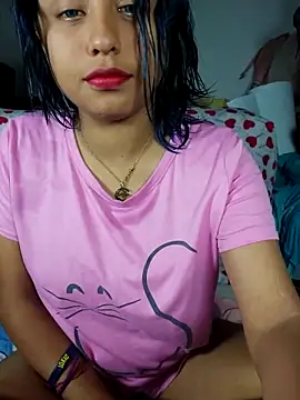 azulzulix online show from 5, 10, 2025