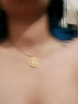 azulzulix online show from 7, 10, 2025