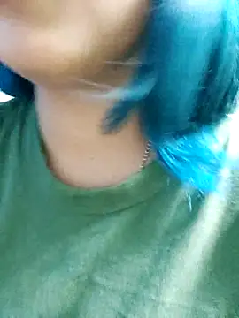 azulzulix online show from 4, 12, 2025