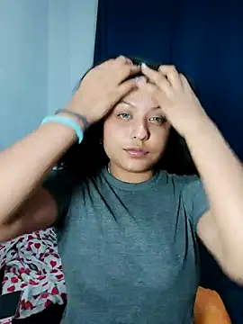 azulzulix online show from 10, 3, 2026