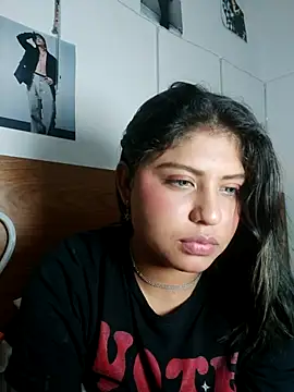 azulzulix online show from 12, 4, 2026