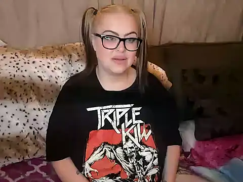 Snapshot of ChubbyBubs chatting on 19, 1, 2025 ChubbyBubs online show from 19, 1, 2025