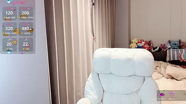 qiqi-666 online show from 3, 3, 2026