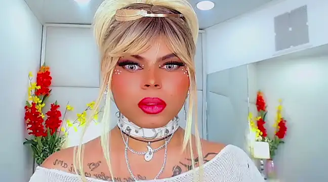 AdanKinng online show from 14, 3, 2025