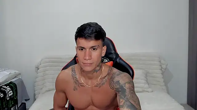 pettergrey1 online show from 13, 1, 2026