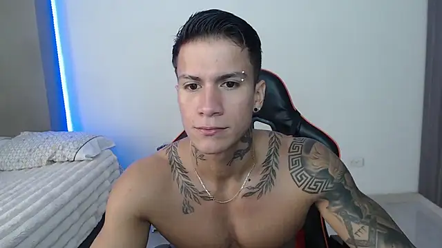 pettergrey1 online show from 22, 3, 2026