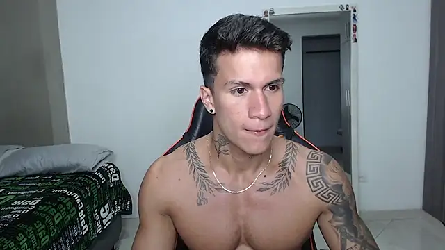 pettergrey1 online show from 7, 4, 2026