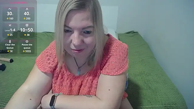 MARGARET gem online show from 19, 1, 2025