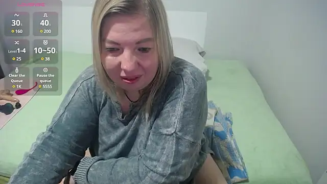 MARGARET gem online show from 6, 2, 2025