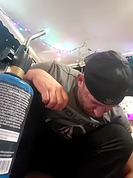 Lexxstacy online show from 5, 11, 2025