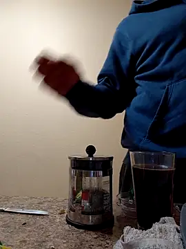 Snapshot of Lexxstacy chatting on 4, 3, 2026 Lexxstacy online show from 4, 3, 2026