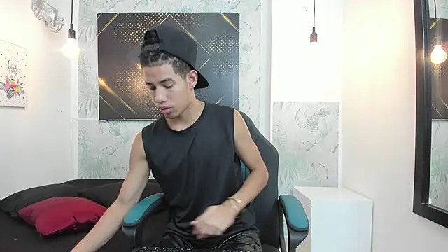 Erick Zhimerman online show from 10, 2, 2025