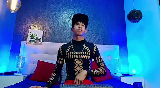 Erick Zhimerman online show from 24, 2, 2025