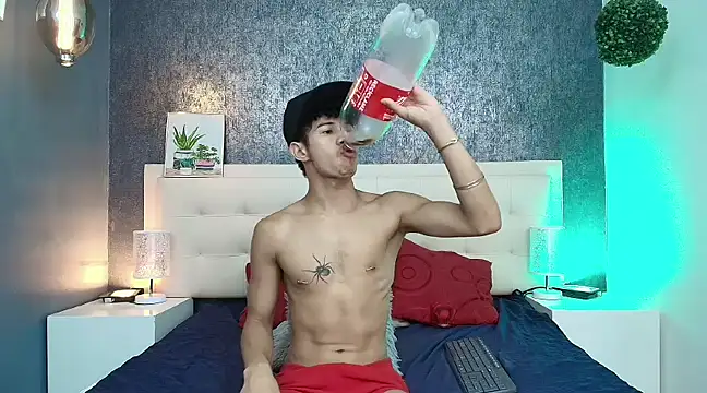 Erick Zhimerman online show from 10, 3, 2025