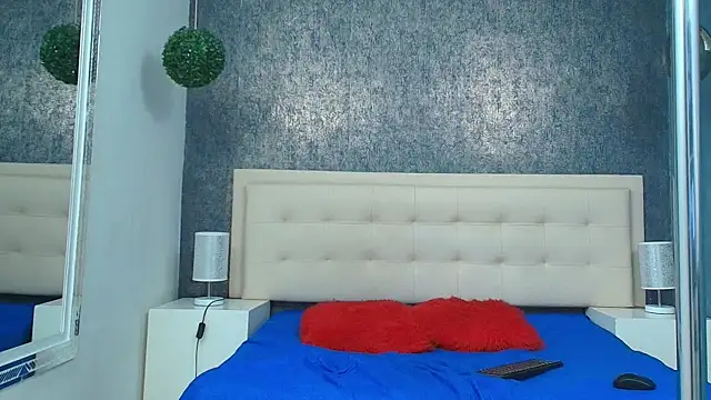 Erick Zhimerman online show from 9, 11, 2025