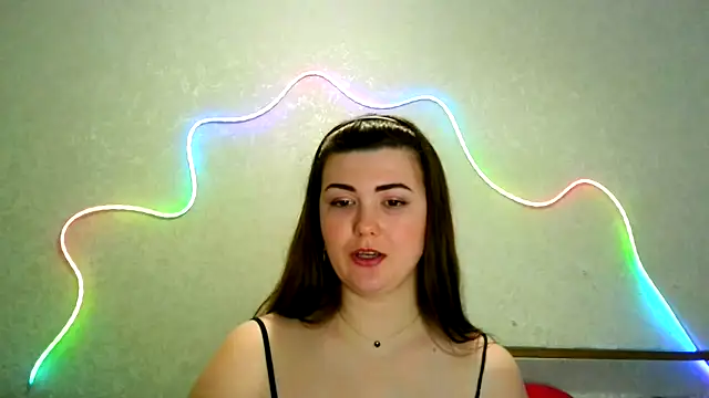 SeductiveTati online show from 2, 11, 2025