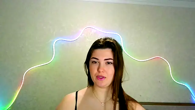 SeductiveTati online show from 27, 11, 2025